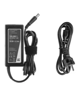 Green Cell захранващ блок PRO 19.5V 3.34 A 65W Dell Inspiron 15