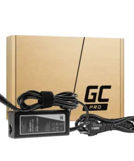 Green Cell захранващ блок PRO 19.5V 3.34 A 65W Dell Inspiron 15