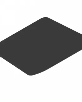 Alternative view of Edbak Universal metal shelf TRSU1