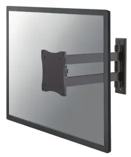 Neomounts Wall mount for 10-27 inches FPMA-W820черен
