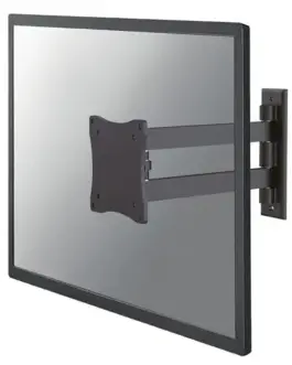 Neomounts Wall mount for 10-27 inches FPMA-W820черен