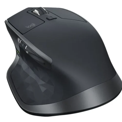 Logitech Mysz MX Master 2S BT Graphite 910-007224