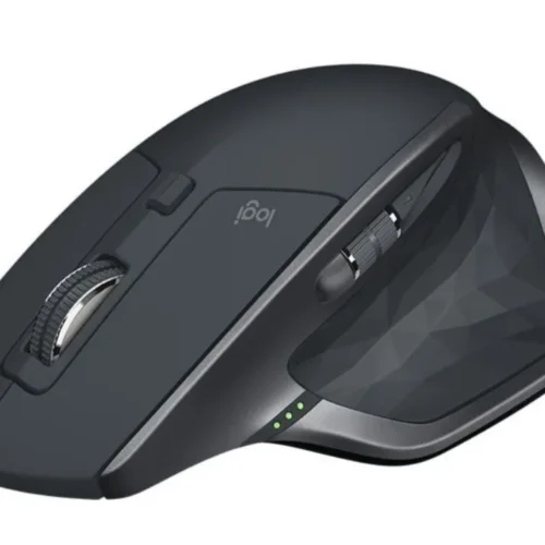 Logitech Mysz MX Master 2S BT Graphite 910-007224
