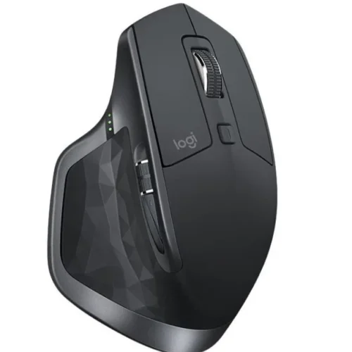 Logitech Mysz MX Master 2S BT Graphite 910-007224