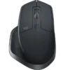 Logitech MX Master 2S BT Graphite мишка 910-007224