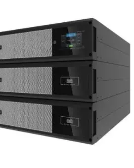 Eaton UPS Eaton 93PX 15 kW RT 9U Netpack 93PX15KIRTN