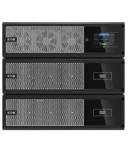 Alternative view of Eaton UPS Eaton 93PX 15 kW RT 9U Netpack 93PX15KIRTN