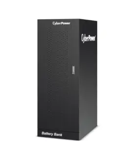 CyberPower SMBF40-26N Battery Cabinet, 40AHx40