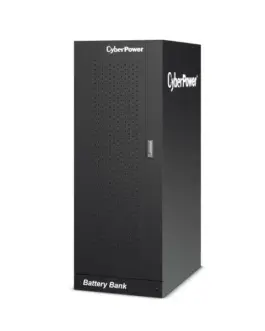 CyberPower SMBF40-26N Battery Cabinet, 40AHx40