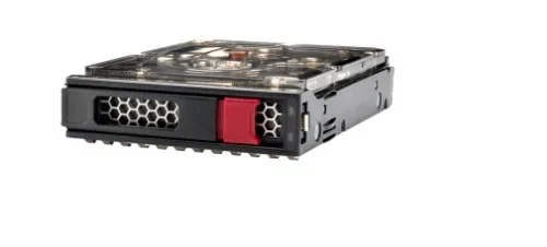Hewlett Packard Enterprise Disc 8TB SAS 7.2K LFF LP 512e HDD 834031-K21