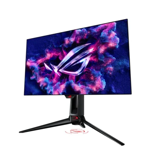 Asus Monitor 27 inches PG27AQDP WOLED 480Hz 0