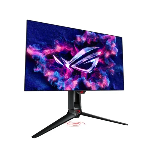 Asus Monitor 27 inches PG27AQDP WOLED 480Hz 0