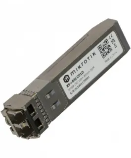 MikroTik Module XS+85LC01D SFP/SFP+/SFP28 MM LC 100m 850nm