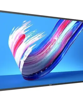 Alternative view of Philips Public Display 50BDL3650Q 50 inch