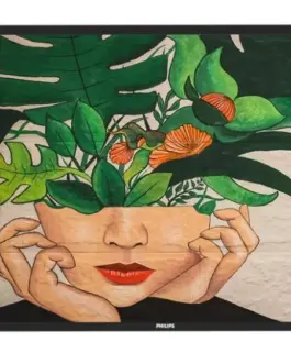 Philips Monitor 65BDL4511D 65 inch Public Display