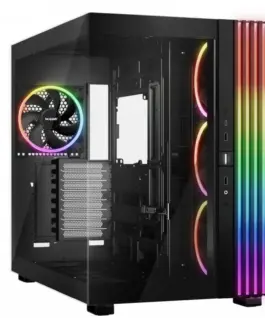 Be quiet! Case Light Base 900 FX черен