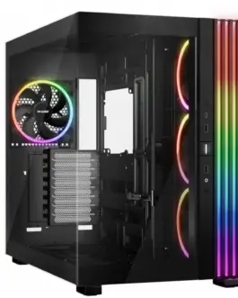 Be quiet! Case Light Base 900 FX черен