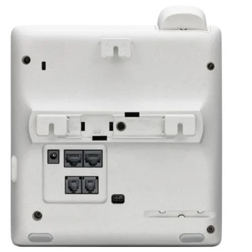 Alternative view of POLY Edge E100 IP phone 82M86A