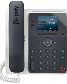 POLY Edge E100 IP phone 82M86A