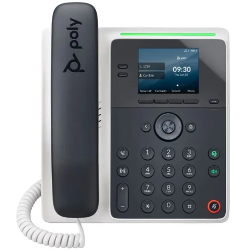 POLY Edge E100 IP phone 82M86A