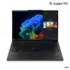 Lenovo Ultrabook ThinkPad T14s G6 W11Pro 7 PRO 360/32GB/512GB/INT/14.0 WUXGA/черен/3YRS Premier Support + CO2 Offset