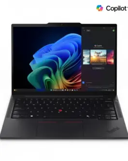 Lenovo Ultrabook ThinkPad T14s G6 W11Pro 7 PRO 360/32GB/512GB/INT/14.0 WUXGA/черен/3YRS Premier Support + CO2 Offset