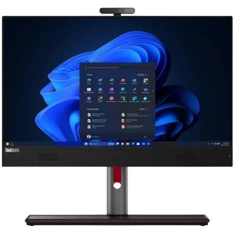 Lenovo Компютър All-in-One ThinkCentre M90a G5 12SH000EPB W11Pro i5-14500/16GB/512GB/INT/23.8 FHD/vPro/3YRS OS + 1YR