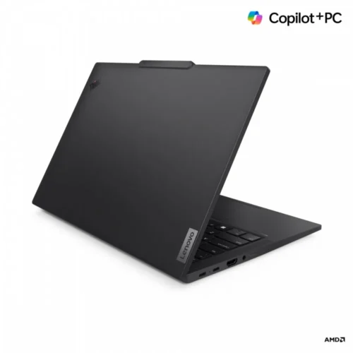 Lenovo Ultrabook ThinkPad T14s G6 21M1000GPB W11Pro 7 PRO 360/32GB/1TB/INT/14.0 WUXGA/черен/3YRS Premier Support + CO2