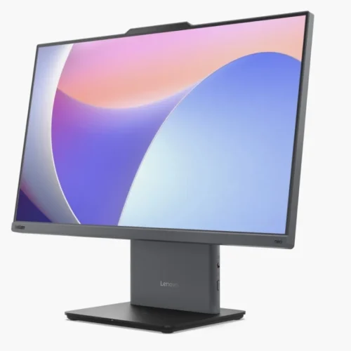 Alternative view of Lenovo Компютър All-in-one neo 50a G5 12SD0021PB W11Pro i7-13620H/16GB/1TB/INT/23.8 FHD/Luna сив/3YRS OS
