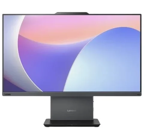 Lenovo Компютър All-in-one neo 50a G5 12SD0021PB W11Pro i7-13620H/16GB/1TB/INT/23.8 FHD/Luna сив/3YRS