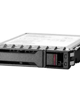 Hewlett Packard Enterprise Drive 2TB NVMe MU SFF BC SSD P50230-B21