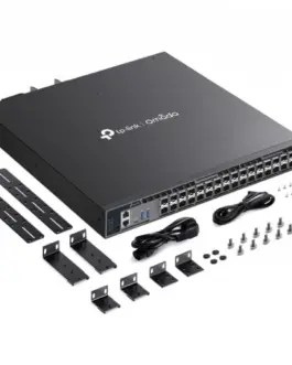 Alternative view of TP-LINK TP-Link Switch SX6632YF