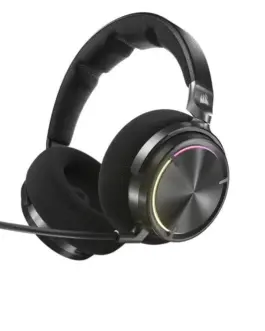 Corsair Słuchawki Virtuoso Max Wireless Carbon