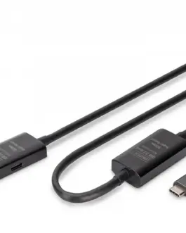Digitus Active удължителен кабел DA-73109