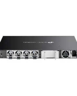 Alternative view of TP-LINK TP-Link SG6428XHP