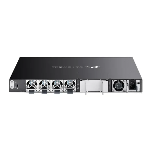 Alternative view of TP-LINK TP-Link SG6428XHP