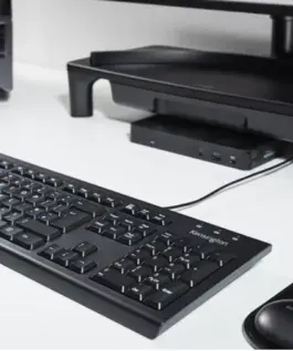 Alternative view of Kensington Podstawka chłodząca pod Лаптопa Easy Riser EQ 12-17 cali