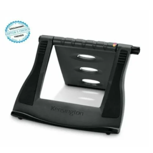 Kensington Podstawka chłodząca pod Лаптопa Easy Riser EQ 12-17 cali