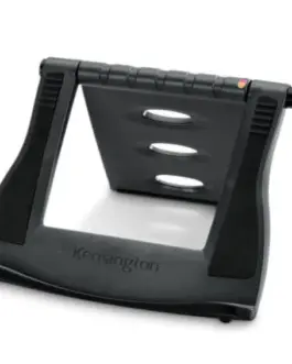 Kensington Podstawka chłodząca pod Лаптопa Easy Riser EQ 12-17 cali