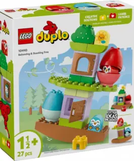 LEGO DUPLO 10440 Balancing & Stacking Tree