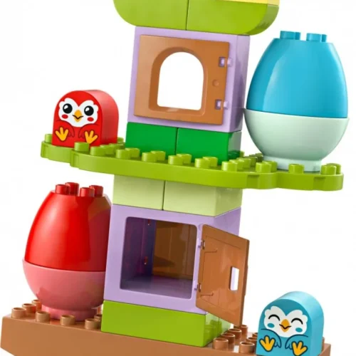 LEGO DUPLO 10440 Balancing & Stacking Tree