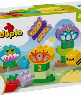 LEGO DUPLO 10444 Creative Garden & Flower
