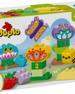 LEGO DUPLO 10444 Creative Garden & Flower