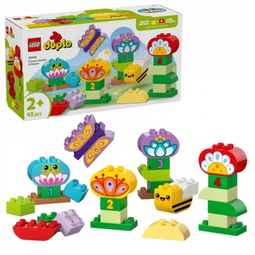 LEGO DUPLO 10444 Creative Garden & Flower