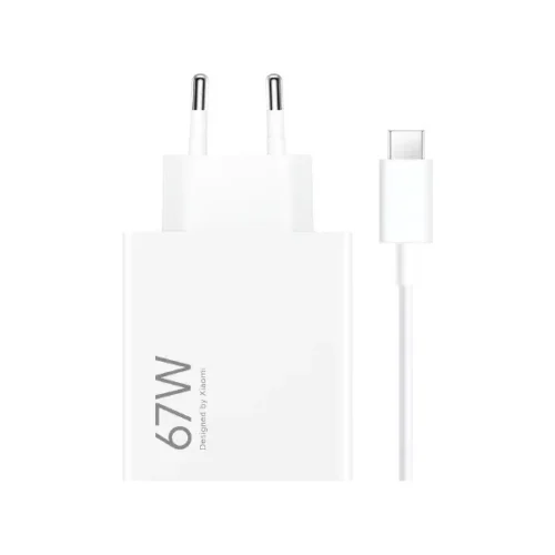 XIAOMI зарядно Hyper Charge Combo 67W