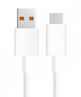 XIAOMI 6A Type-A to Type-C кабел