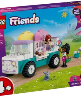 LEGO Friends 42644 Heartlake City Ice Cream Truck