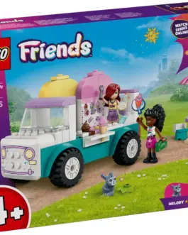 LEGO Friends 42644 Heartlake City Ice Cream Truck
