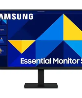 Samsung Monitor 27 inches LS27D300GAUXEN