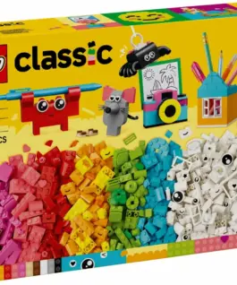 LEGO Classic 11042 Creative Happy Box